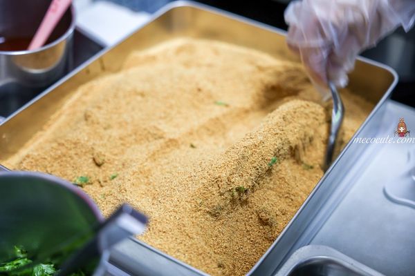 ▲▼黃師父真功夫美食。（圖／部落客陳小可的吃喝玩樂授權提供）