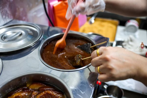 ▲▼黃師父真功夫美食。（圖／部落客陳小可的吃喝玩樂授權提供）