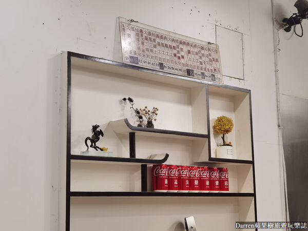 ▲▼素志久碳烤三明治。（圖／部落客Darren蘋果樹旅遊玩樂誌授權提供）