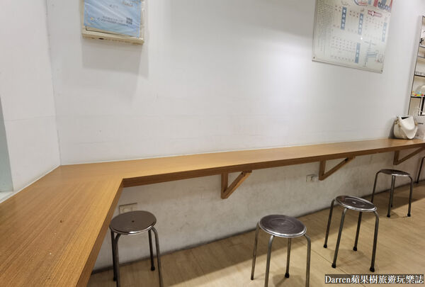 ▲▼素志久碳烤三明治。（圖／部落客Darren蘋果樹旅遊玩樂誌授權提供）