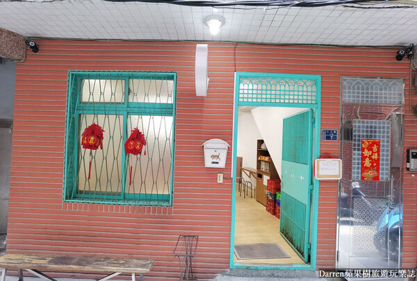 ▲▼素志久碳烤三明治。（圖／部落客Darren蘋果樹旅遊玩樂誌授權提供）