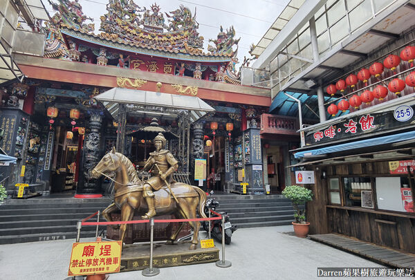 ▲▼素志久碳烤三明治。（圖／部落客Darren蘋果樹旅遊玩樂誌授權提供）