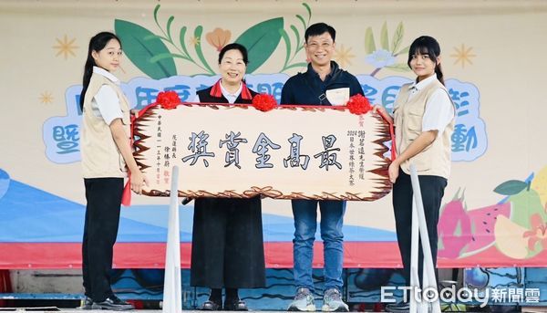 ▲▼「清風茶園」蜜香紅茶勇奪三星最高榮譽。（圖／花蓮縣政府提供，下同）