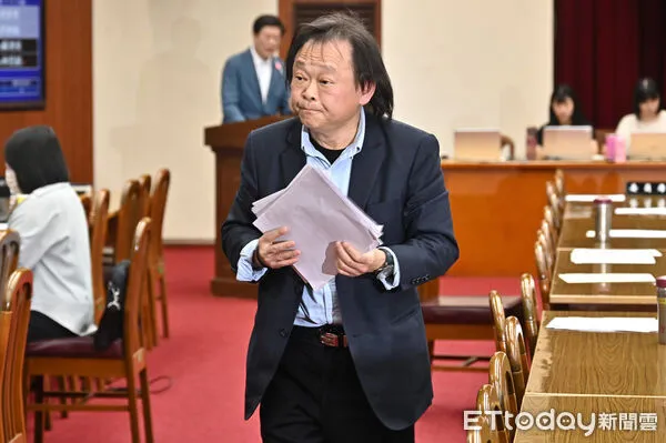 ▲▼立委王世堅。（圖／記者李毓康攝）