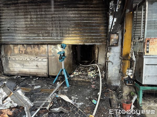 ▲▼             。（圖／記者白珈陽攝）