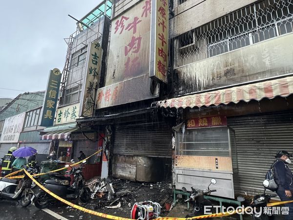 ▲▼             。（圖／記者白珈陽攝）