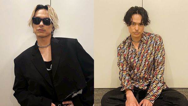外送稿用　▲▼今市隆二。（圖／翻攝自Instagram／jsbryuji_official）