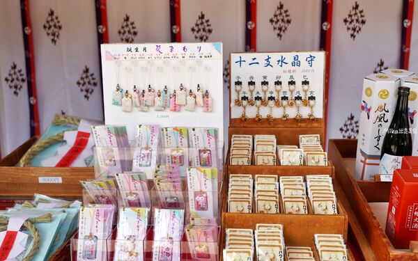 ▲▼宇佐神宮。（圖／部落客mika授權提供）