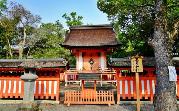 ▲▼宇佐神宮。（圖／部落客mika授權提供）