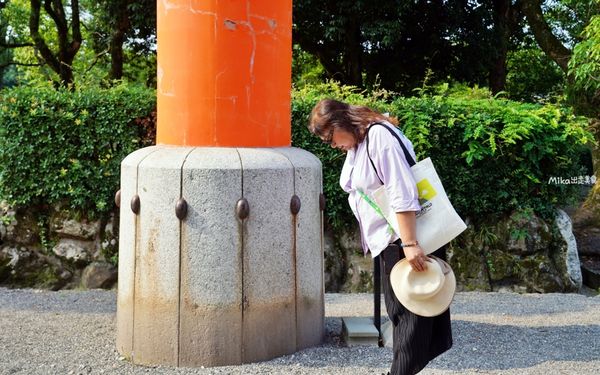 ▲▼宇佐神宮。（圖／部落客mika授權提供）