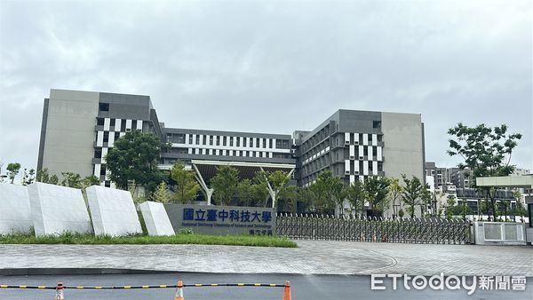 ▲▼ 嶺東，全聯，超大旗艦店            。（圖／記者陳筱惠攝）