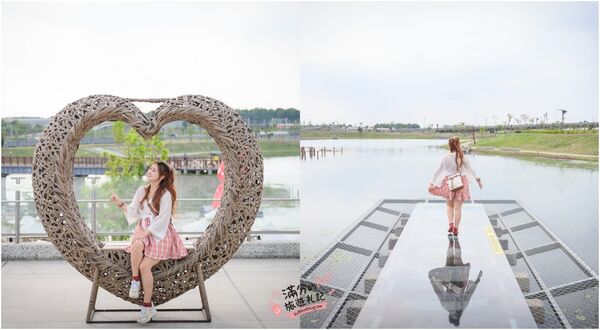 ▲▼全台火車主題景點懶人包一次看。（圖／部落客滿分的旅遊札記授權提供）