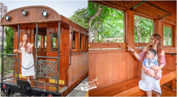 ▲▼全台火車主題景點懶人包一次看。（圖／部落客滿分的旅遊札記授權提供）