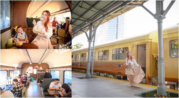 ▲▼全台火車主題景點懶人包一次看。（圖／部落客滿分的旅遊札記授權提供）