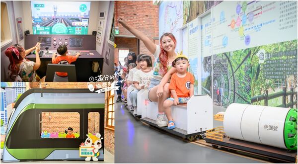▲▼全台火車主題景點懶人包一次看。（圖／部落客滿分的旅遊札記授權提供）