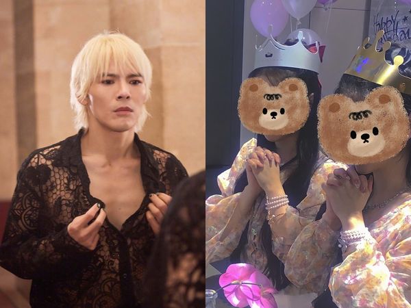 ▲▼向佐表妹遭傳「已婚包養男明星」，震怒反擊6謠言。（圖／翻攝自微博）