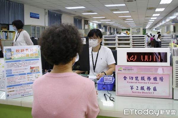 ▲▼  詐騙日增 財產安全拉警報 嘉義市政府財政稅務局籲民眾申辦「稅籍異動即時通」 即時掌握異常交易徵兆   。（圖／嘉義市政府提供）