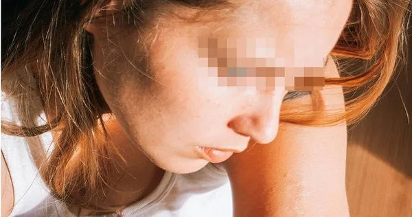 原PO表示，她一直以為自己是獨生女。（示意圖／Pexels）