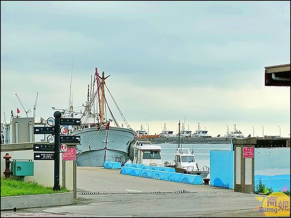 ▲▼台中海洋館。（圖／部落客商妮吃喝遊樂授權提供）