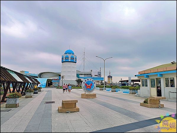 ▲▼台中海洋館。（圖／部落客商妮吃喝遊樂授權提供）