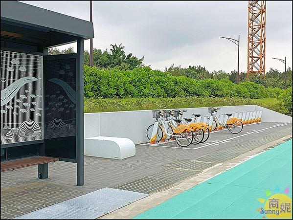 ▲▼台中海洋館。（圖／部落客商妮吃喝遊樂授權提供）