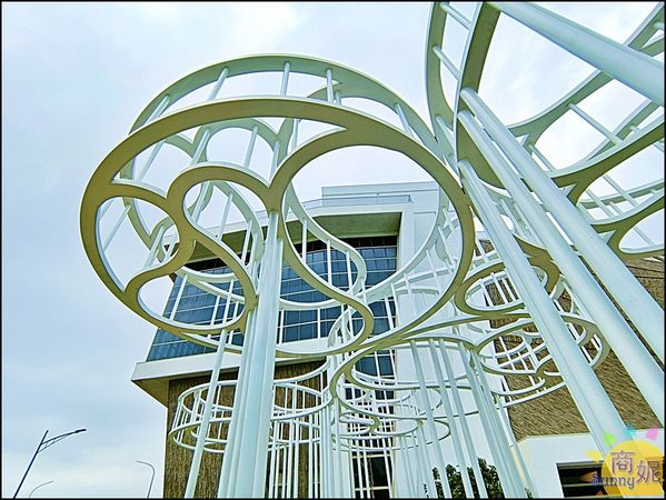 ▲▼台中海洋館。（圖／部落客商妮吃喝遊樂授權提供）