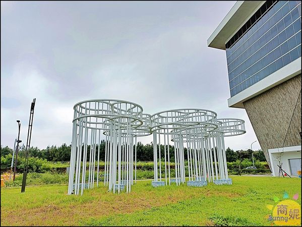 ▲▼台中海洋館。（圖／部落客商妮吃喝遊樂授權提供）