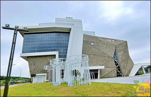 ▲▼台中海洋館。（圖／部落客商妮吃喝遊樂授權提供）