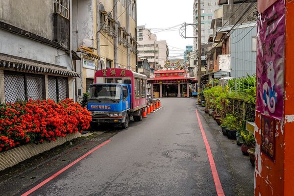 ▲▼阿添魚丸米粉。（圖／部落客陳小可的吃喝玩樂授權提供）