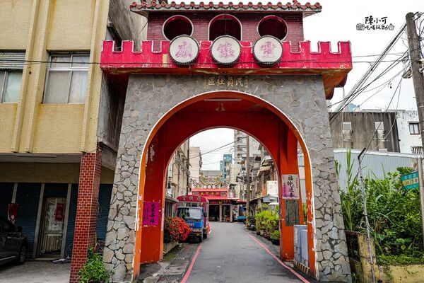 ▲▼阿添魚丸米粉。（圖／部落客陳小可的吃喝玩樂授權提供）