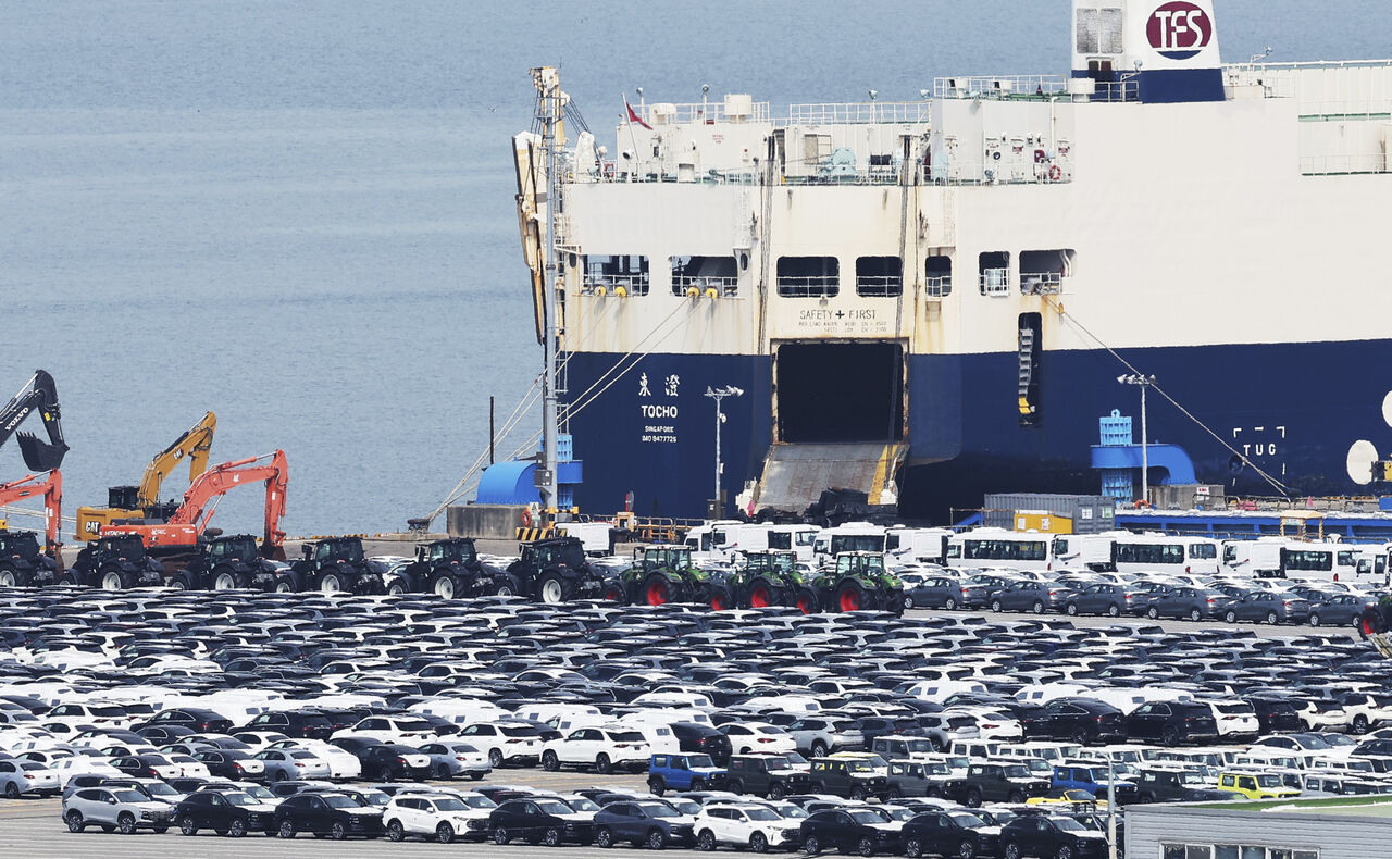 美國聯邦公報:南韓汽車關稅「追溯調降15%」 4日起生效