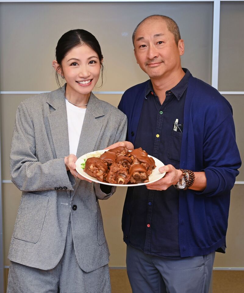 ▲▼李千娜鳳還巢回到環球音樂。（圖／環球提供）