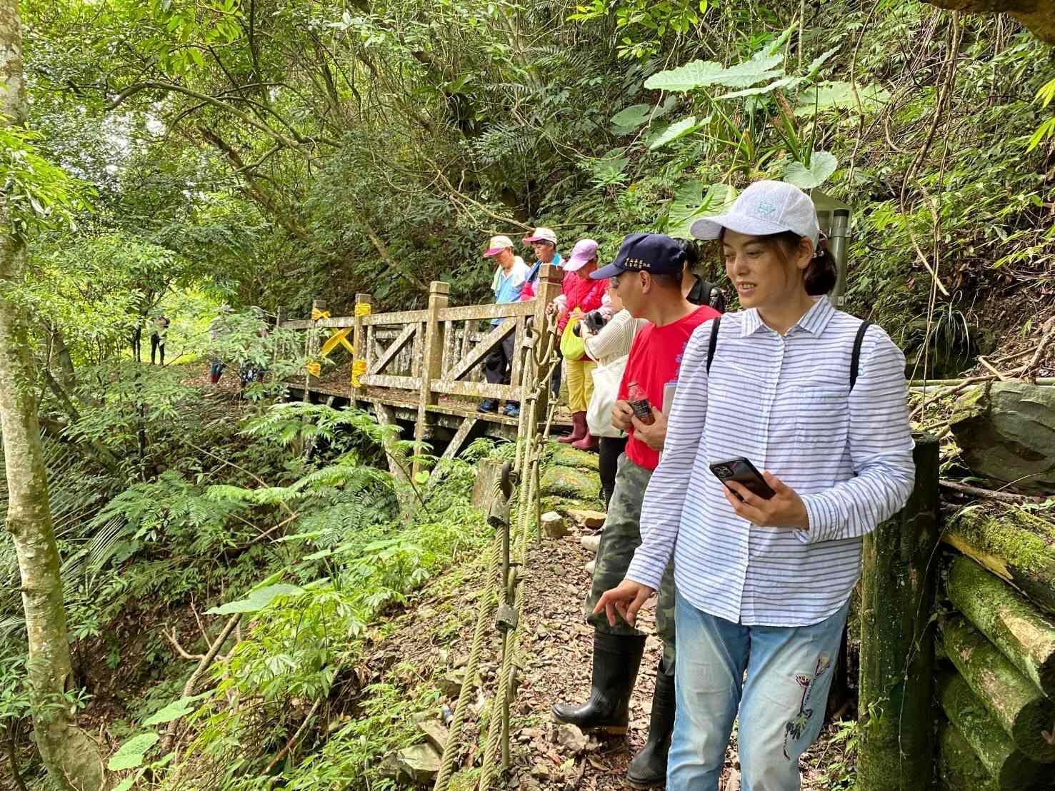 ▲▼ 食蛇龜,新北市,生態保育,青年參與,環境永續,農業局,路殺,保育,社區。（圖／新北市政府農業局提供）