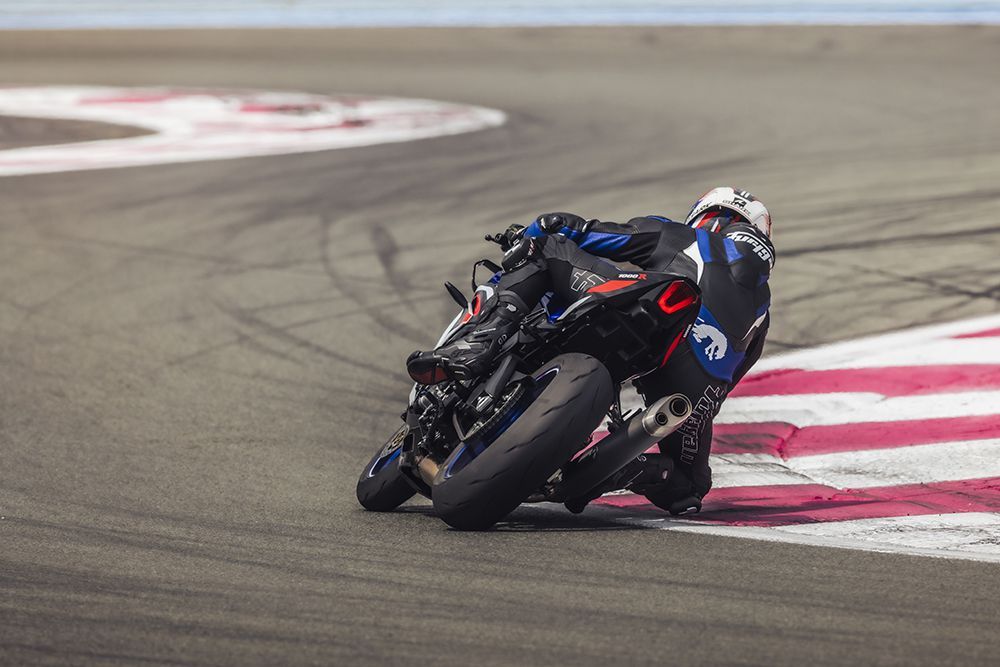 ▲2026 GSX-R1000、GSX-R1000。（圖／翻攝自Suzuki）