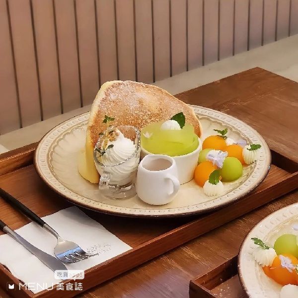 ▲花蓮甜點     。（圖／美食誌提供）