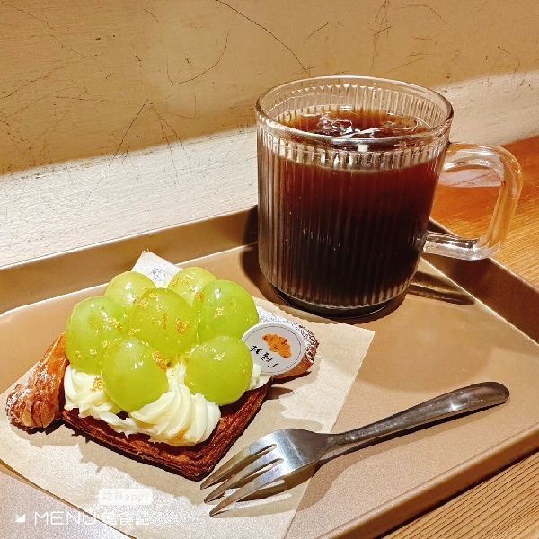 ▲花蓮甜點     。（圖／美食誌提供）