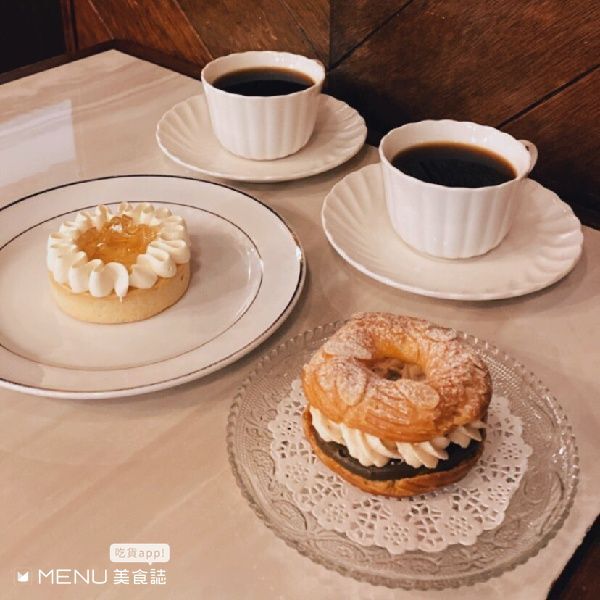 ▲花蓮甜點     。（圖／美食誌提供）