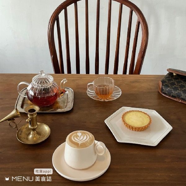 ▲花蓮甜點     。（圖／美食誌提供）