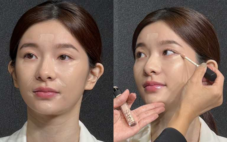 早上多睡10分鐘！小紅書爆紅「潦草化妝法」：一支膏狀腮紅就能快速出門還超好看