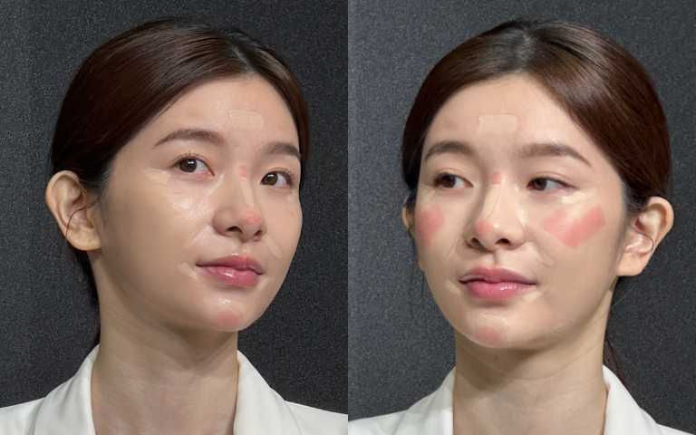 早上多睡10分鐘！小紅書爆紅「潦草化妝法」：一支膏狀腮紅就能快速出門還超好看