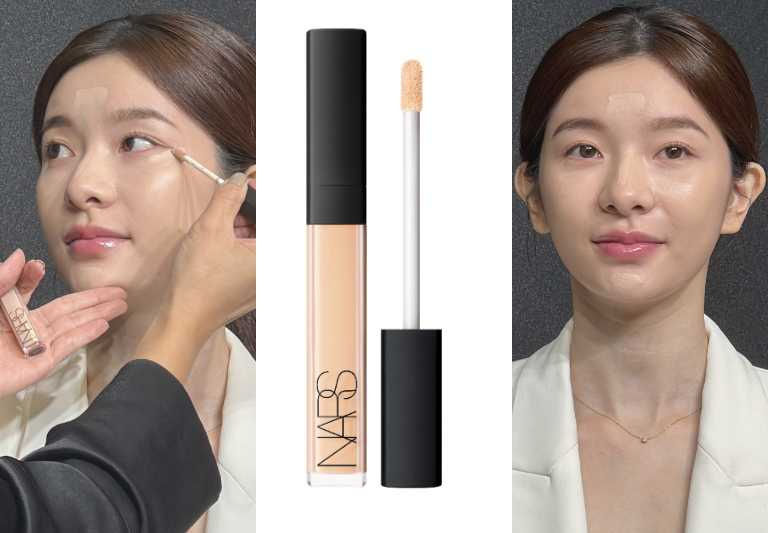 早上多睡10分鐘！小紅書爆紅「潦草化妝法」：一支膏狀腮紅就能快速出門還超好看