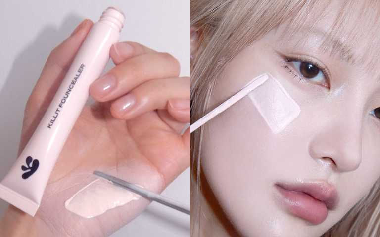 早上多睡10分鐘！小紅書爆紅「潦草化妝法」：一支膏狀腮紅就能快速出門還超好看