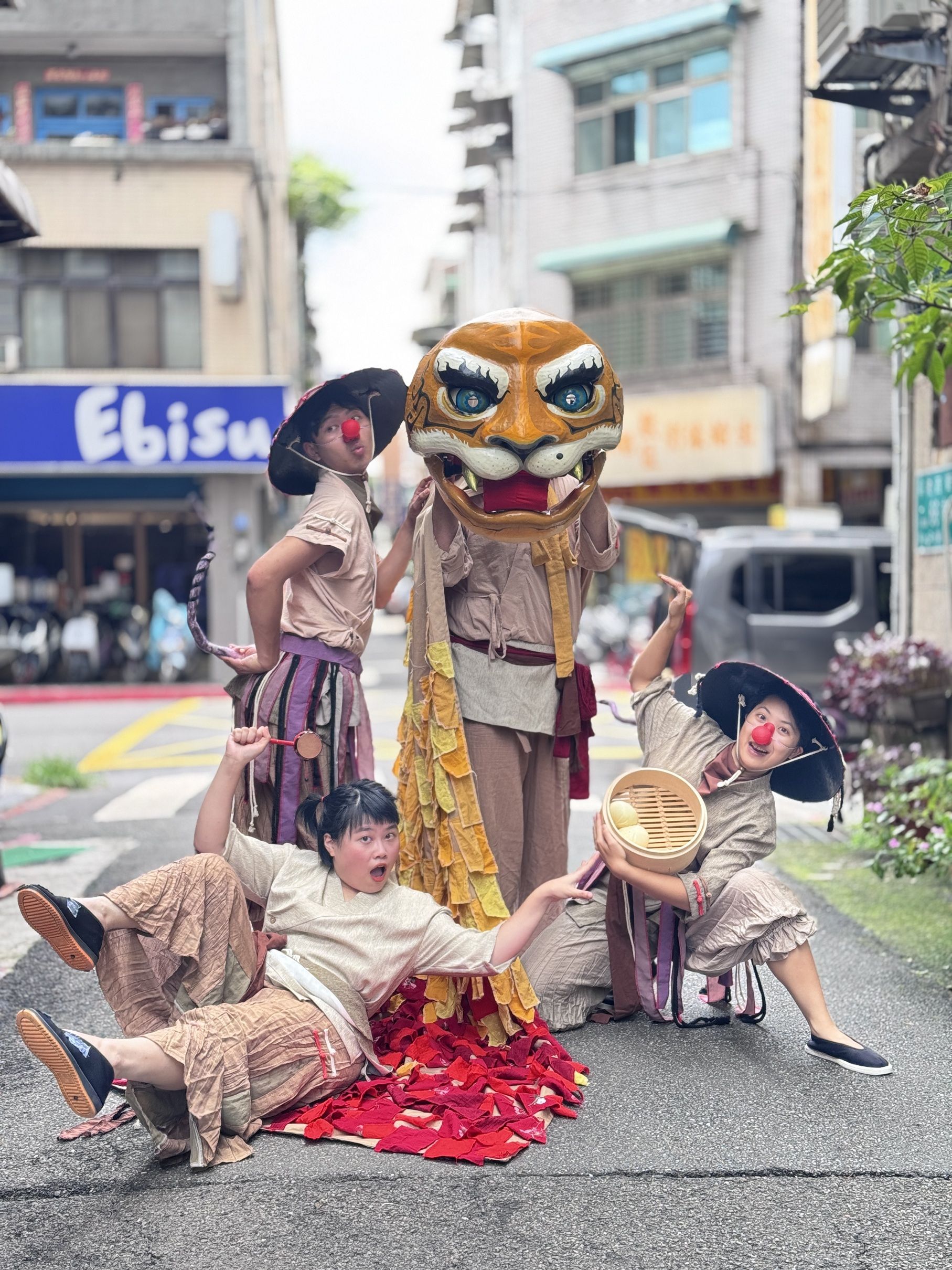 ▲▼「We TAIWAN 台灣文化 in 大阪．關西世博」即將於日本大阪舉行，「台灣繪本、佮意啦」展覽打頭陣，以7大主題、共50冊繪本，展示台灣文化的豐富面向。（圖／文化部提供）