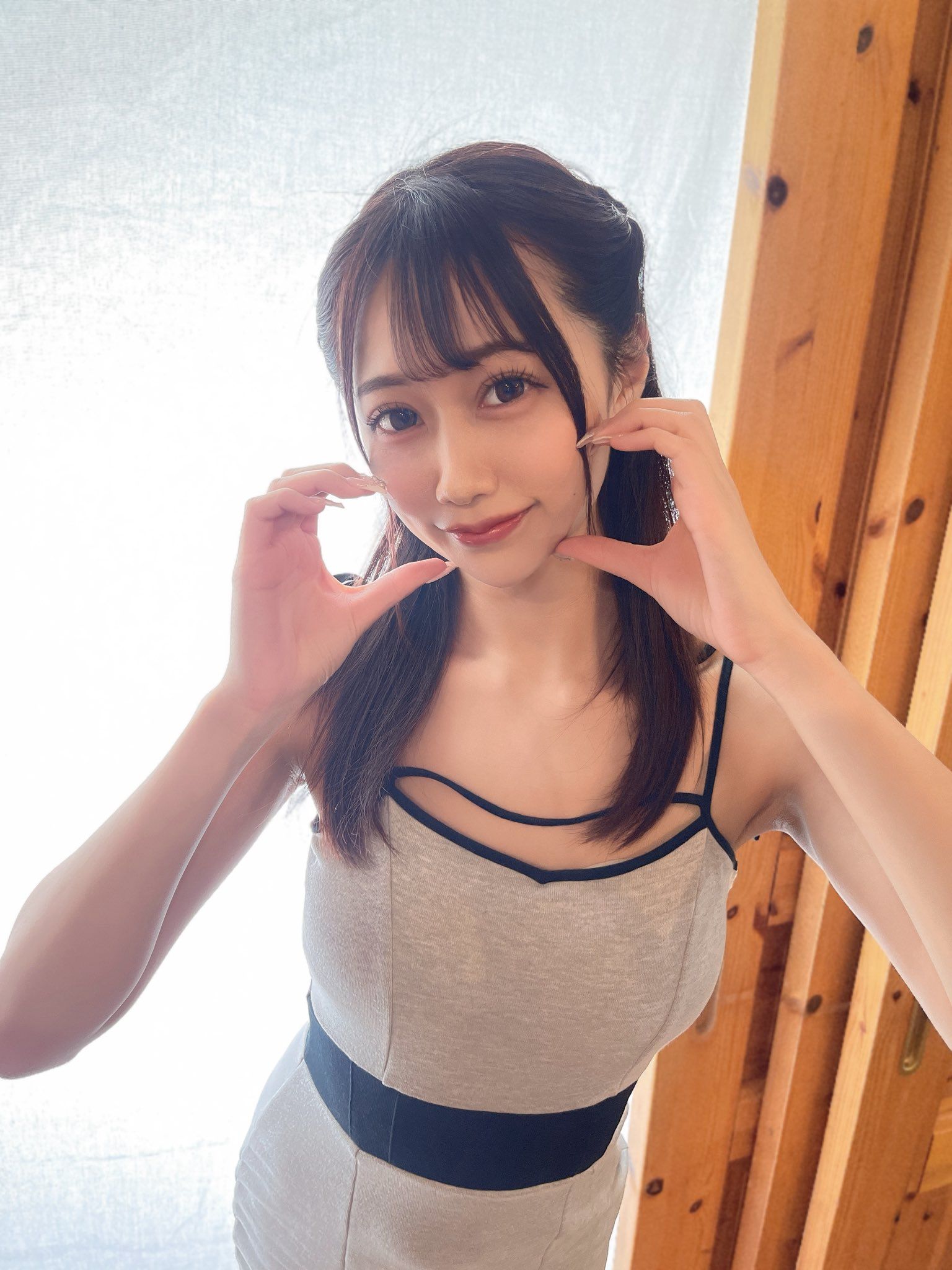 ▲▼澪奈明日見。（圖／翻攝X／mionaasumi）