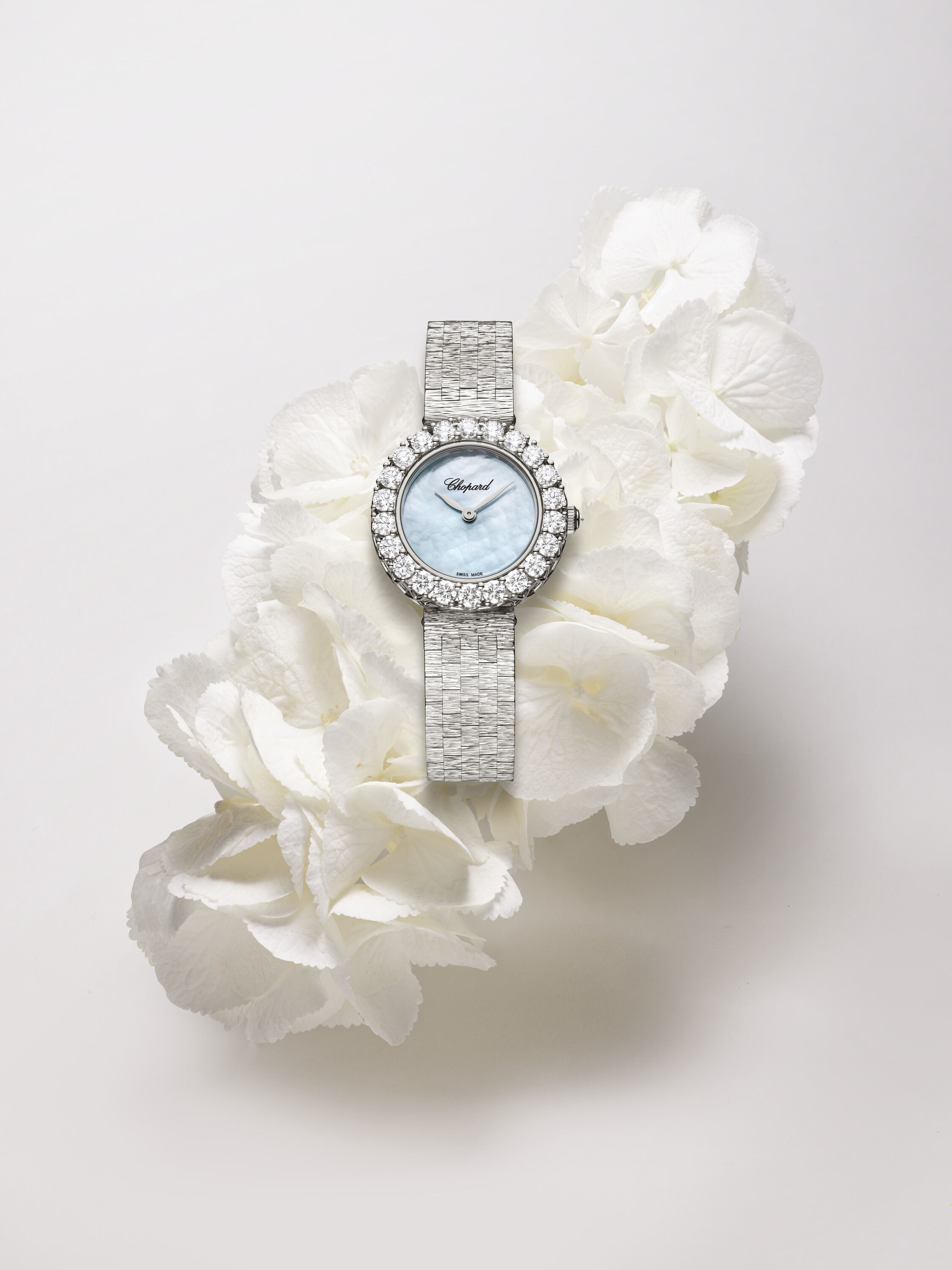 ▲▼Hublot,Chopard             。（圖／公關照）