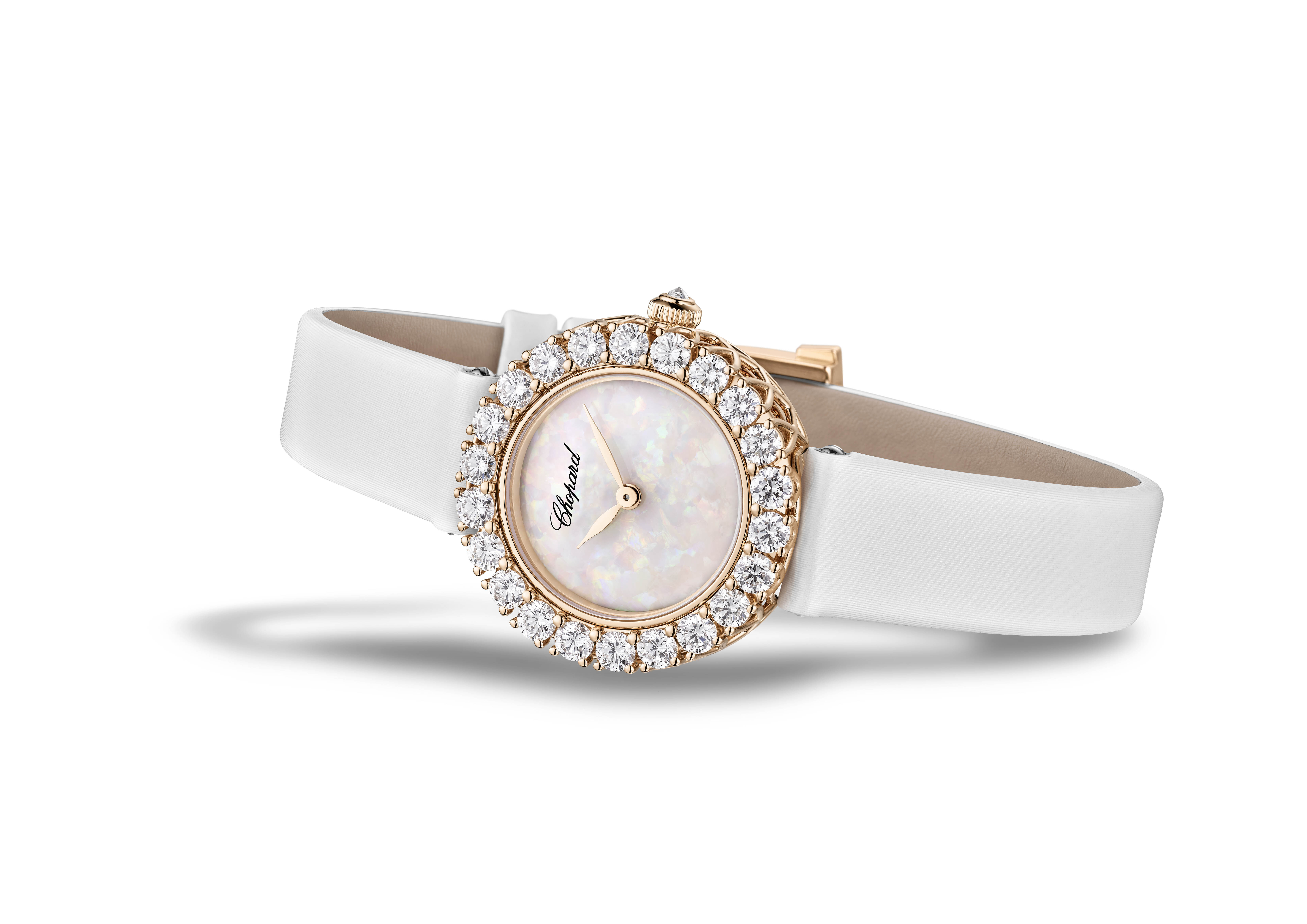 ▲▼Hublot,Chopard             。（圖／公關照）