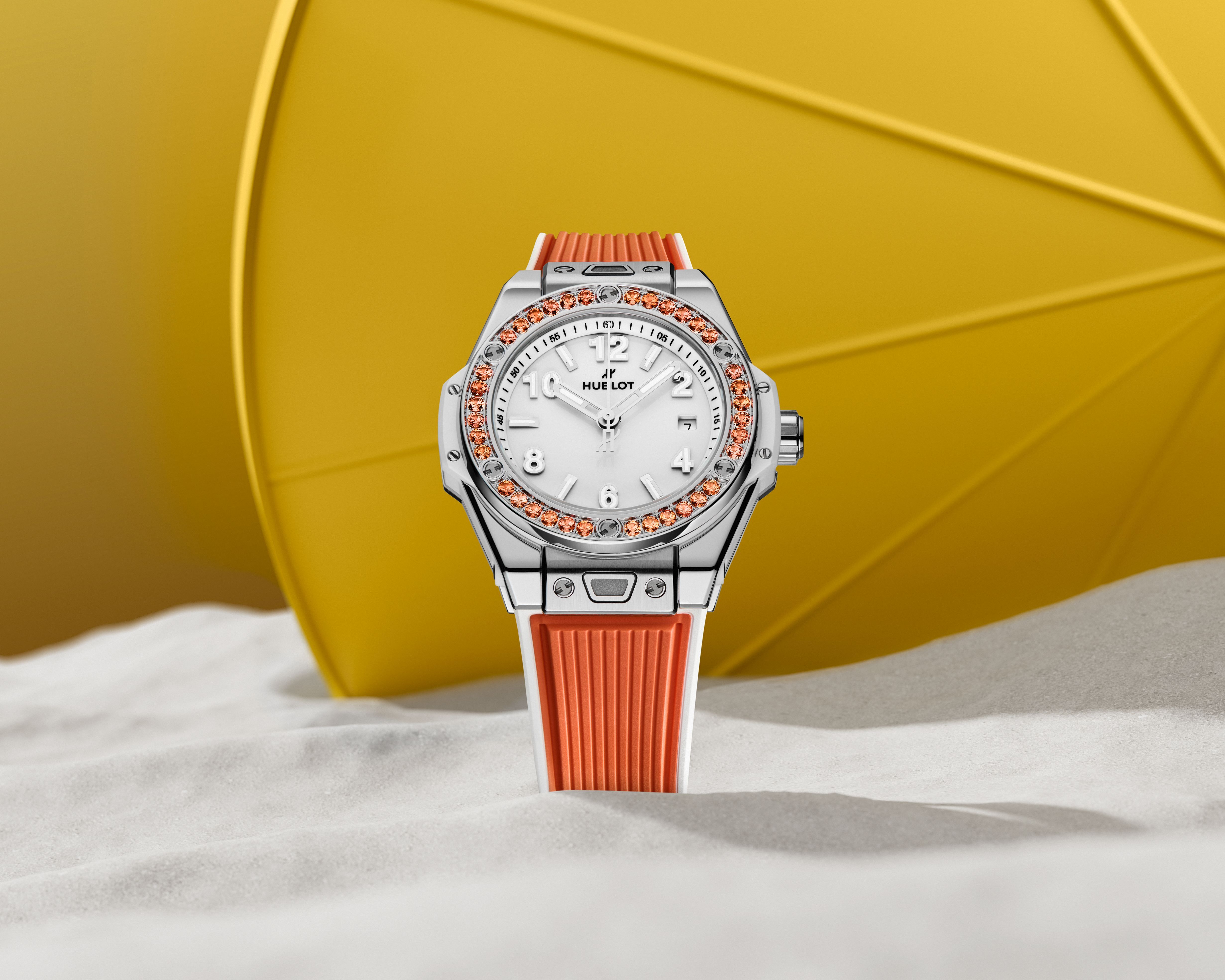 ▲▼Hublot,Chopard             。（圖／公關照）