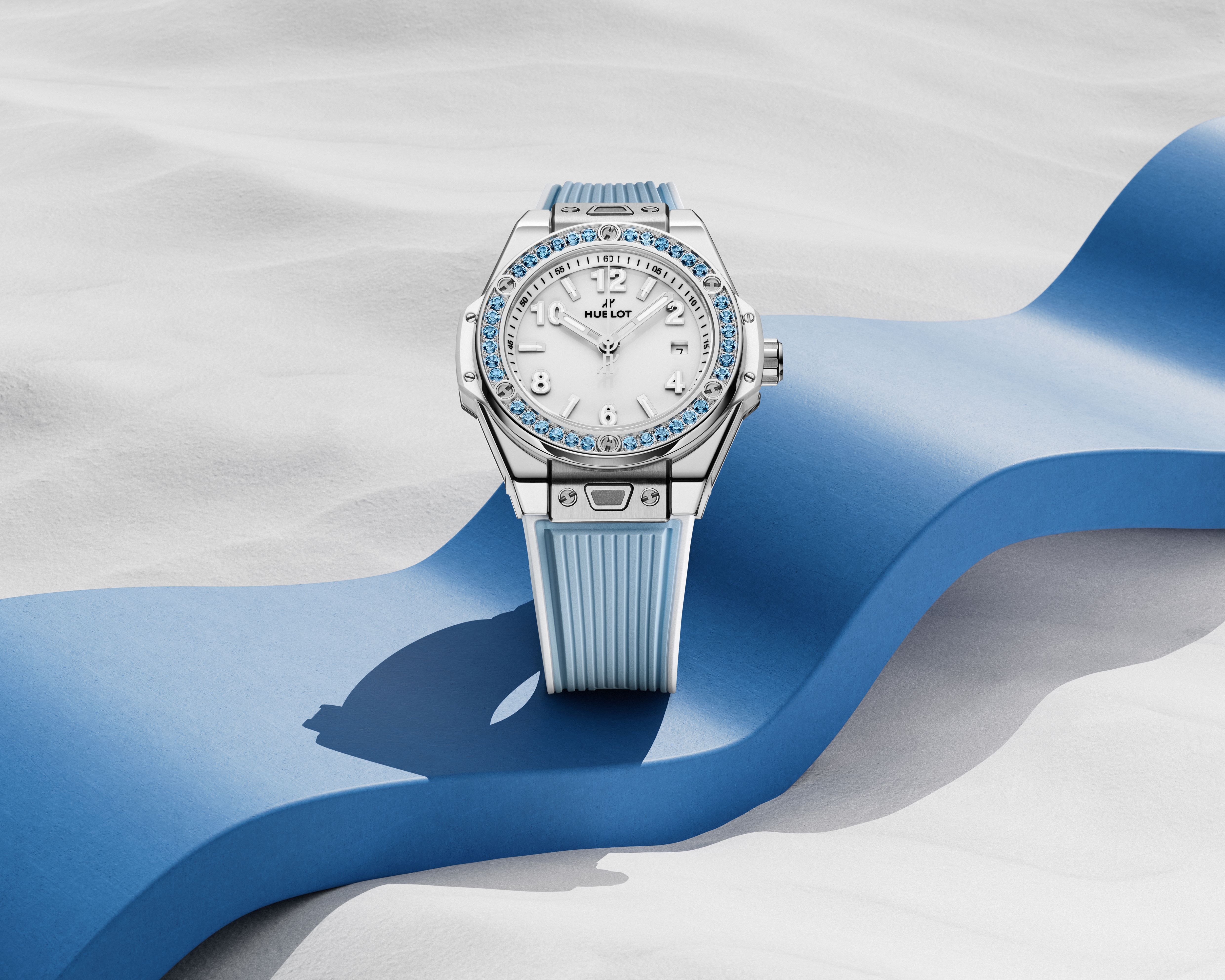 ▲▼Hublot,Chopard             。（圖／公關照）
