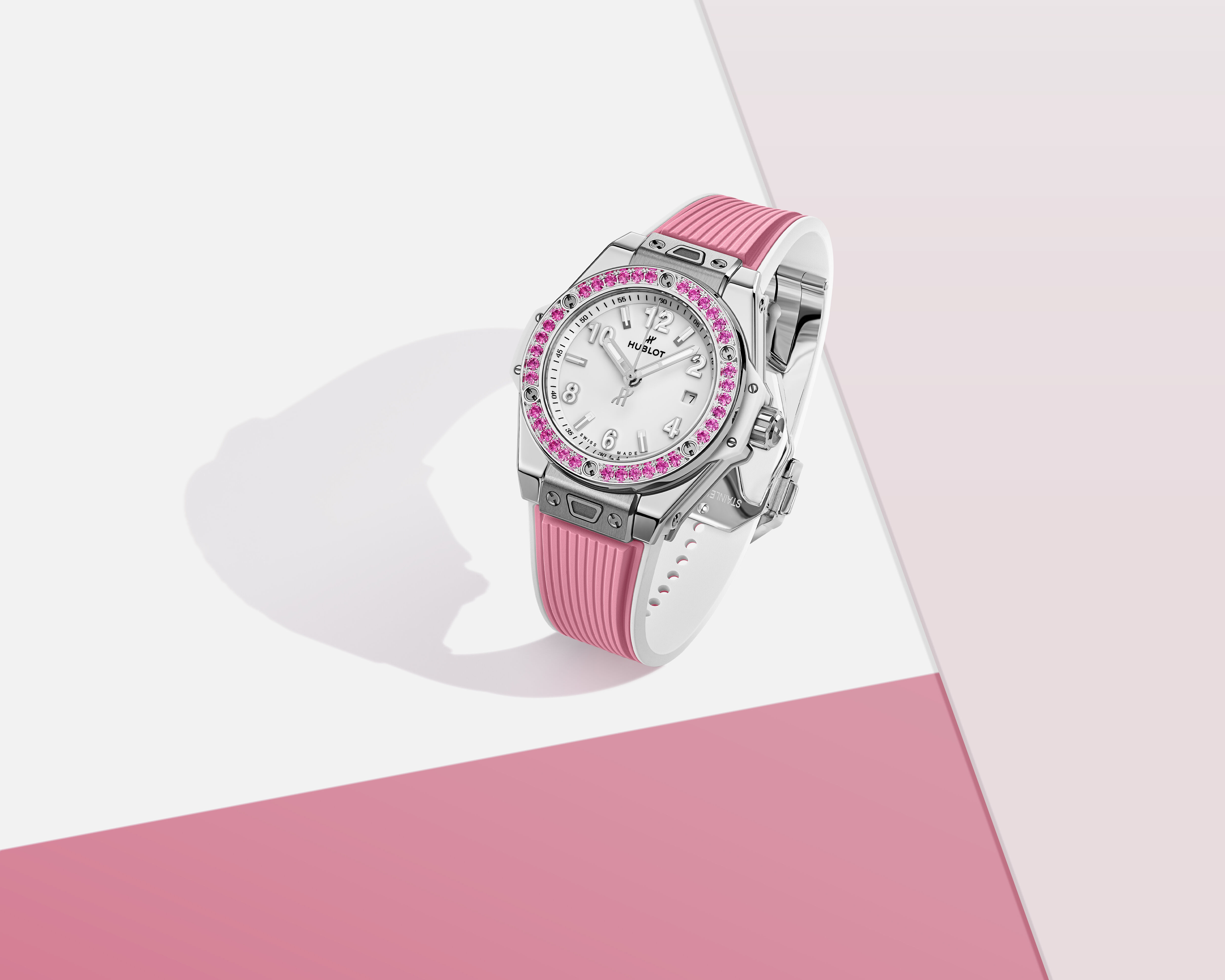 ▲▼Hublot,Chopard             。（圖／公關照）