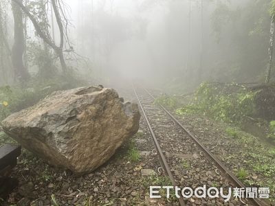 快訊／中南部災情頻傳　嘉義縣宣布：8/4「5鄉停班停課」